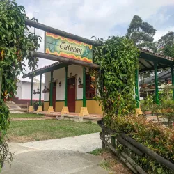 Parque de la Familia - Rionegro