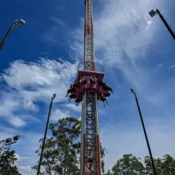 Parque de la Familia - Rionegro