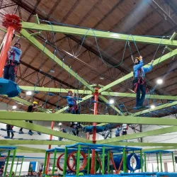 Parque de la Familia - Rionegro