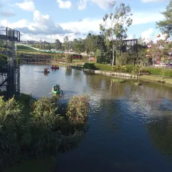 Parque de la Familia - Rionegro