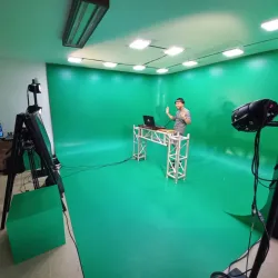 Parque de la Libertad - Rionegro