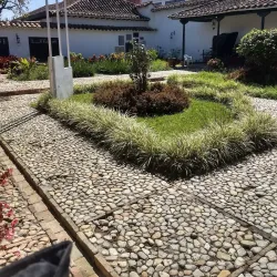 Parque de la Libertad - Rionegro