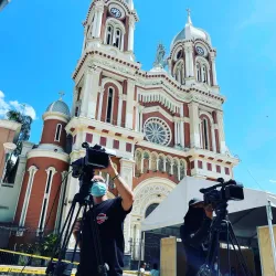 Parque de la Libertad - Rionegro