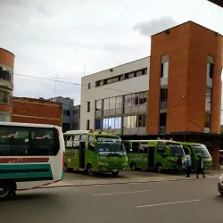 Parque de la Libertad - Rionegro