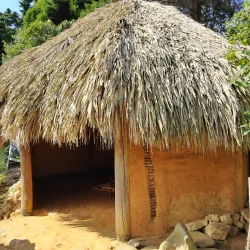 Parque Natural Arví - Rionegro