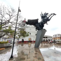 Parque Principal de Rionegro - Rionegro