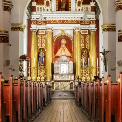 Parque Principal de Rionegro - Rionegro