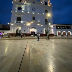 Parque Principal de Rionegro - Rionegro