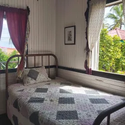 Casa Museo Isleña - San Andres