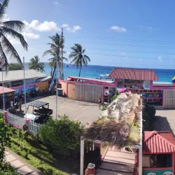 Casa Museo Isleña - San Andres