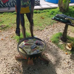 Casa Museo Isleña - San Andres