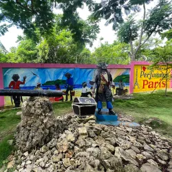 Casa Museo Isleña - San Andres