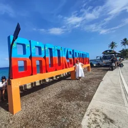 Casa Museo Isleña - San Andres