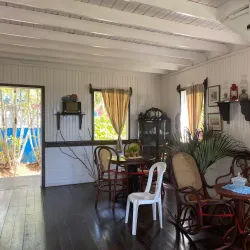 Casa Museo Isleña - San Andres