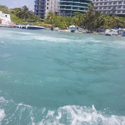 Cayo El Acuario - San Andres