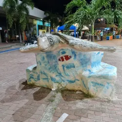 Cayo El Acuario - San Andres