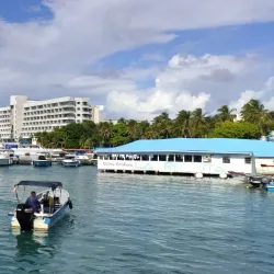 Cayo El Acuario - San Andres