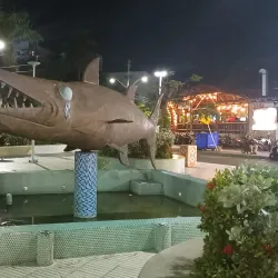 Cayo El Acuario - San Andres