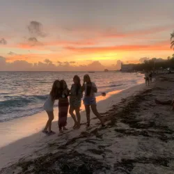 Cayo El Acuario - San Andres