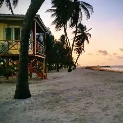 Cayo El Acuario - San Andres