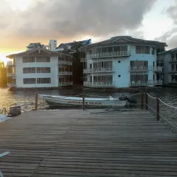 Cayo El Acuario - San Andres