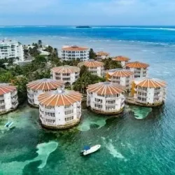 Cayo El Acuario - San Andres