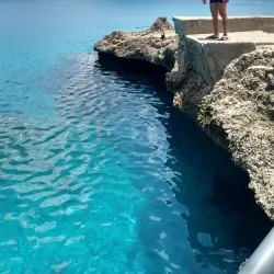 El Cove - San Andres