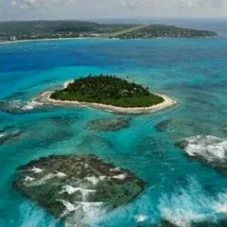 El Cove - San Andres