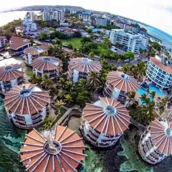 El Cove - San Andres