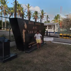 El Cove - San Andres