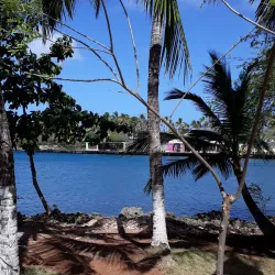 El Cove - San Andres