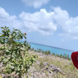 La Piscinita - San Andres