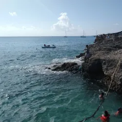 La Piscinita - San Andres
