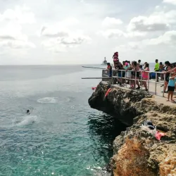 La Piscinita - San Andres