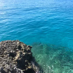 La Piscinita - San Andres