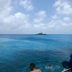 La Piscinita - San Andres