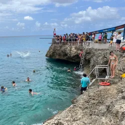 La Piscinita - San Andres