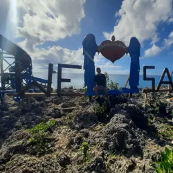 La Piscinita - San Andres