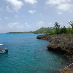 La Piscinita - San Andres