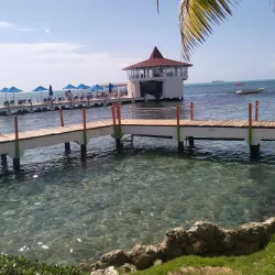 San Andres Aquarium - San Andres