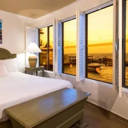 San Andres Aquarium - San Andres