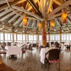 San Andres Aquarium - San Andres