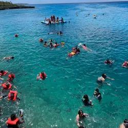 West View - San Andres