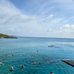 West View - San Andres