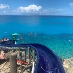 West View - San Andres