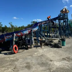 West View - San Andres