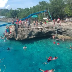 West View - San Andres