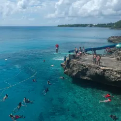 West View - San Andres