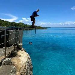 West View - San Andres