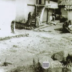 Casa Museo Taminango - San Juan de Pasto